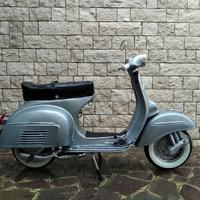 Piaggio Vespa 150 Sprint