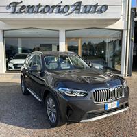 BMW X3 xDrive20d 48V