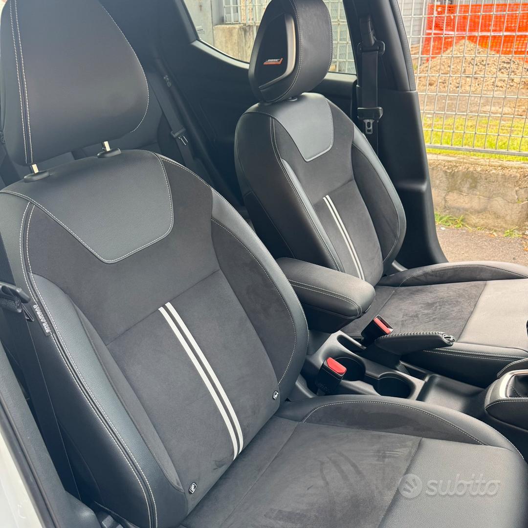 Nissan Micra 2019 photo 5