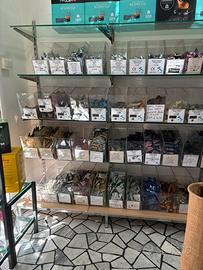 Contenitori in plexicas