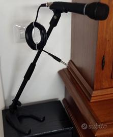 Microfono IMG Stage Line DM-5000LN