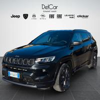 Jeep Compass 1.3 Turbo T4 190 CV PHEV AT6 4xe 80^ 
