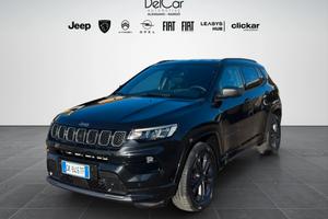 Jeep Compass 1.3 Turbo T4 190 CV PHEV AT6 4xe 80^ 