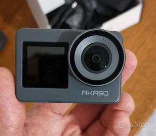 Action Cam Akaso Brave 7