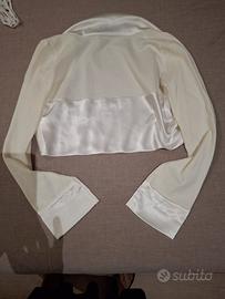Blusa Marlene