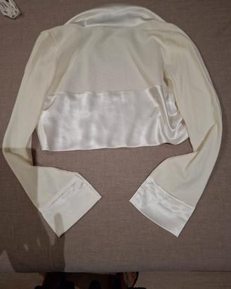 Blusa Marlene