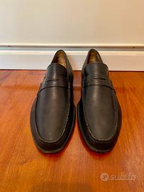 Mocassini uomo 40 Firenze Italia