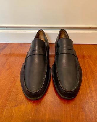Mocassini uomo 40 Firenze Italia