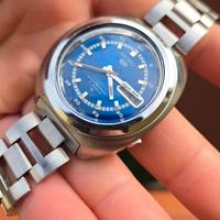 Seiko 5 sport vintage 7019 del 1972