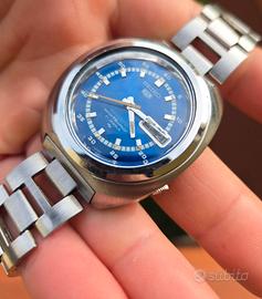 Seiko 5 sport vintage 7019 del 1972