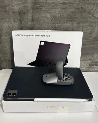 Honor Magic Pad 4 512 