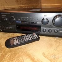 Sinto amplificatore Technics SA-DX940