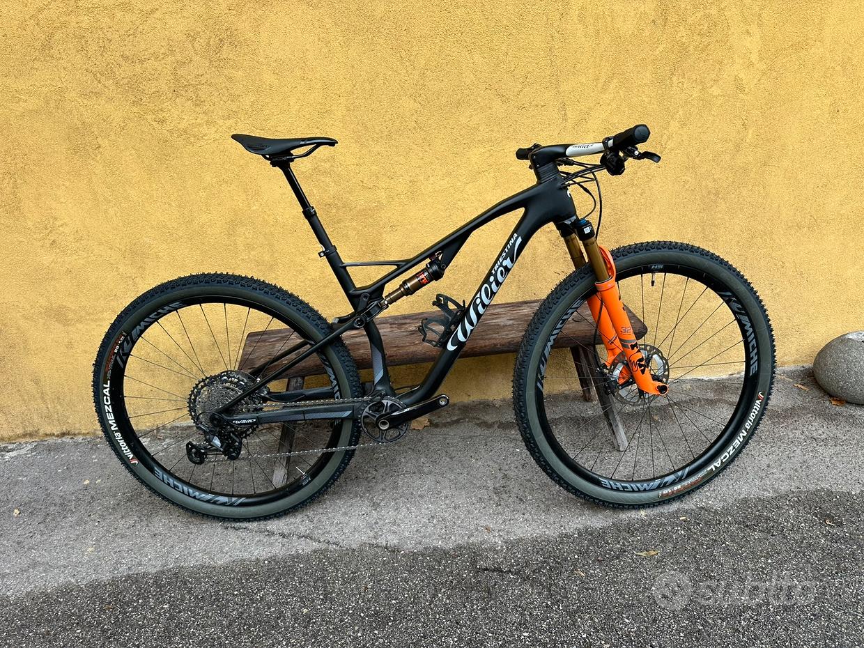 Usato wilier Fantastiche offerte di Biciclette