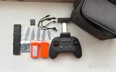 Telecomando Autel EVO Lite/Nano + accessori