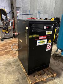 Attrezzatura officina - carpenteria