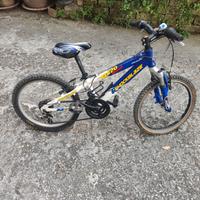 MTB bambino