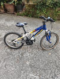 MTB bambino
