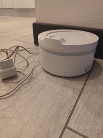 Umidificatore Profumatore Silvercrest 