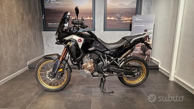 Honda CRF1100L Africa Twin Africa Twin CRF 11...