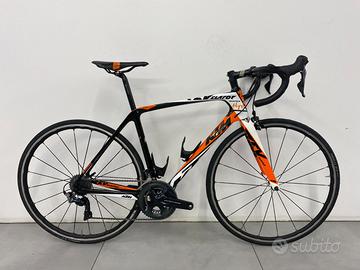 Corsa KTM Revelator Master (Usata)