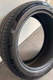 Nexen 215/45 R17