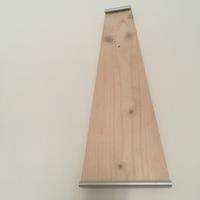 espositore dischi lp