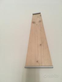 espositore dischi lp