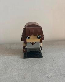 lego hermione harry potter