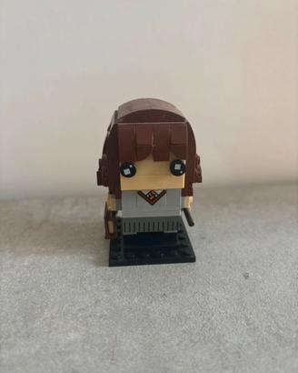 lego hermione harry potter