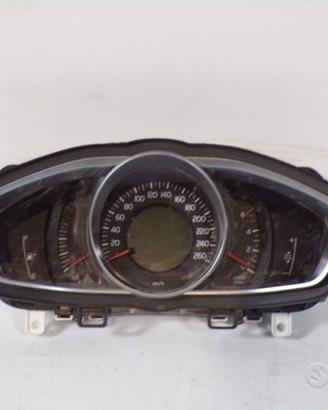 Strumentazione conta chilometri Volvo V40 1.6 tdi