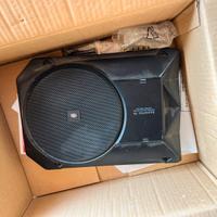 Subwoofer
