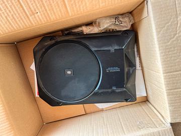 Subwoofer
