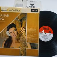 Hawaiian Swing vinile