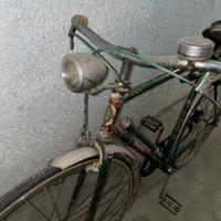 Bici d’epoca OVIS