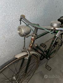 Bici d’epoca OVIS