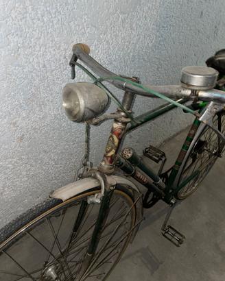 Bici d’epoca OVIS