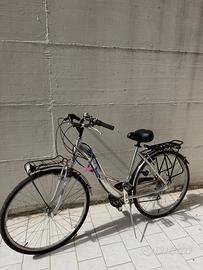 Bicicletta da citta