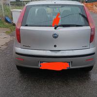 fiat punto 1.3 mj anno 2006 