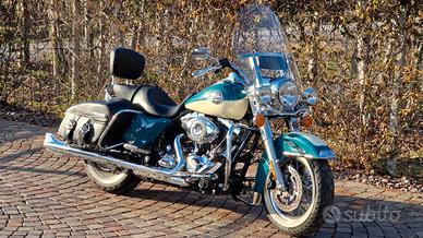 Harley-davidson Touring Road King FLHRC