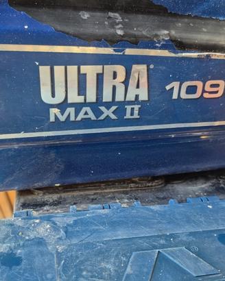 Pompa airless Ultra max 2