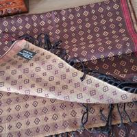 Raffinata sciarpa Raffaele Marone