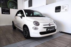 FIAT 500 (2015-2024) - 500 1.0 Hybrid