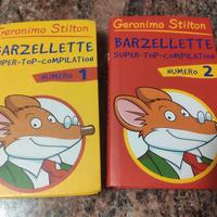 Barzellette - Geronimo Stilton 