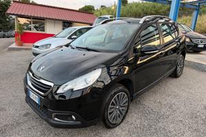 Peugeot 2008 BlueHDi 100 Active