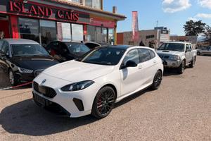 BMW SERIE 1 120d M SPORT PRO KM0