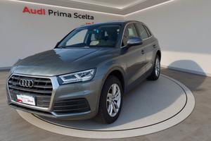 AUDI Q5 40 2.0 tdi business quattro 190cv s-tronic