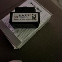 OBD2 SCAN ELM324
