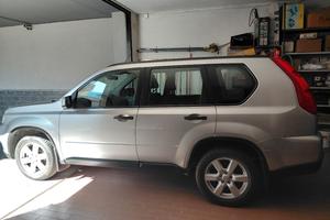 Nissan  x-Trail 2.0 Dci