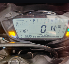 Gsx-s 1000 black EDITION