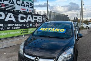 Opel Meriva 1.4 Turbo 120CV Cosmo